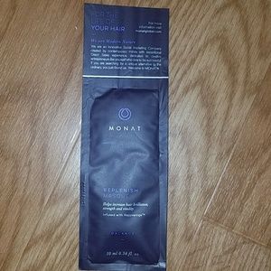 Monat Replenish Masque Sample